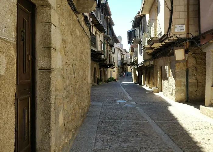 La Duena I