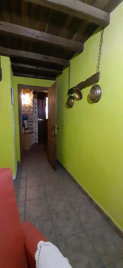 La Duena I Miranda del Castanar